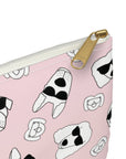 Pooch Pouch (Ice Cream Pink) - Radiant Dogs