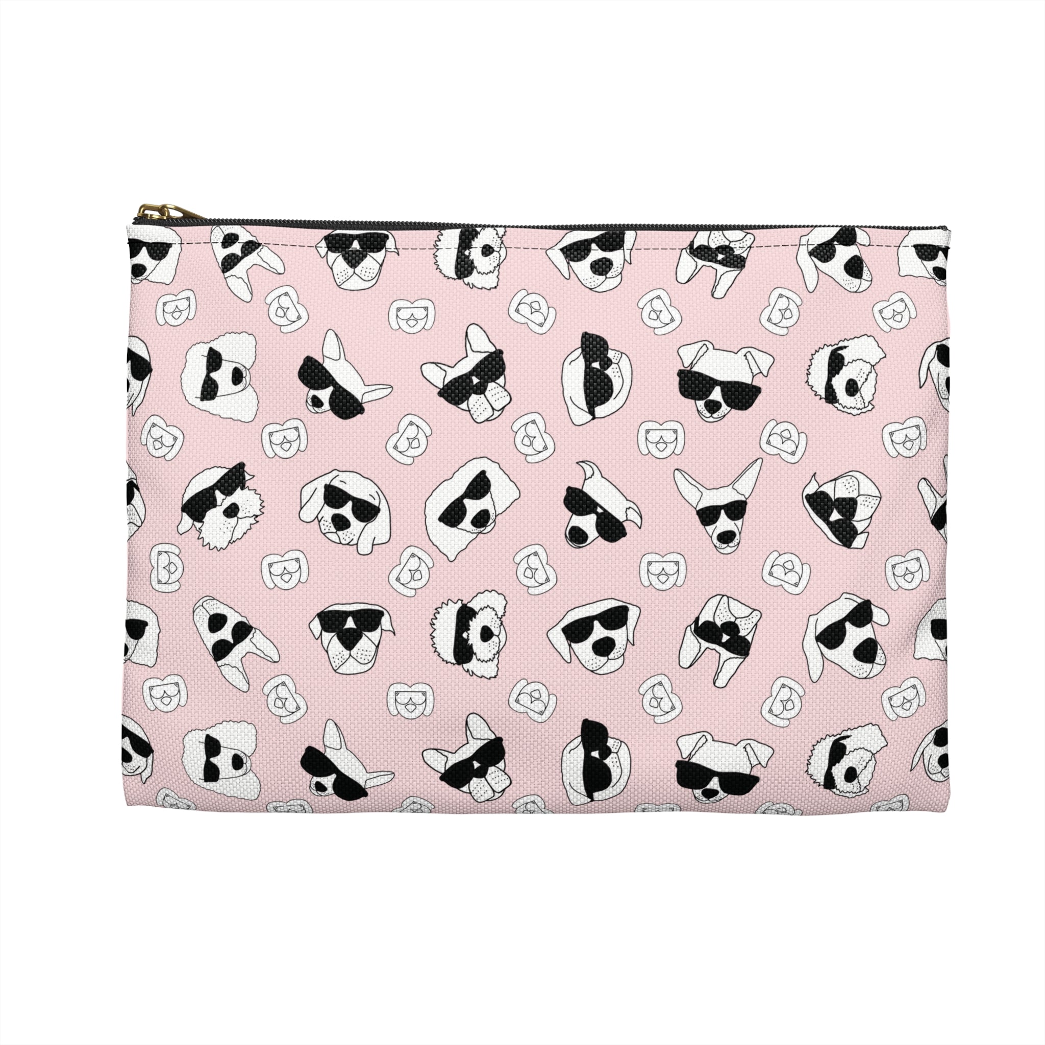 Pooch Pouch (Ice Cream Pink) - Radiant Dogs