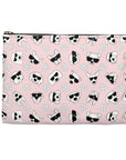 Pooch Pouch (Ice Cream Pink) - Radiant Dogs