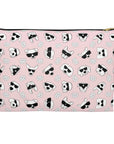 Pooch Pouch (Ice Cream Pink) - Radiant Dogs