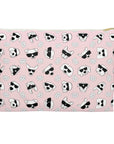 Pooch Pouch (Ice Cream Pink) - Radiant Dogs