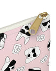 Pooch Pouch (Ice Cream Pink) - Radiant Dogs