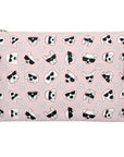 Pooch Pouch (Ice Cream Pink) - Radiant Dogs