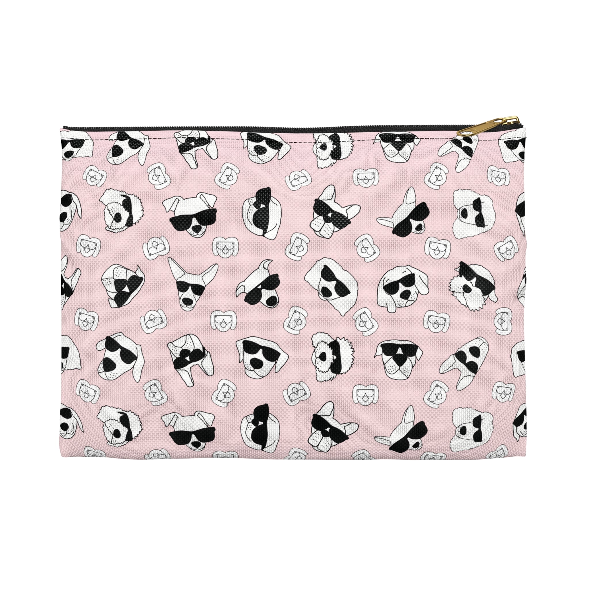 Pooch Pouch (Ice Cream Pink) - Radiant Dogs