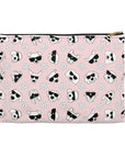 Pooch Pouch (Ice Cream Pink) - Radiant Dogs