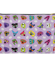 Pooch Pouch (Lavender) - Radiant Dogs