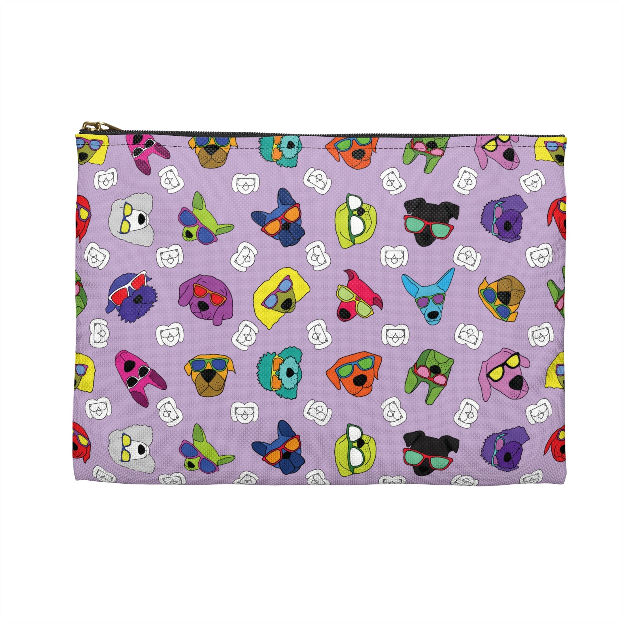 Pooch Pouch (Lavender) - Radiant Dogs