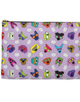 Pooch Pouch (Lavender) - Radiant Dogs