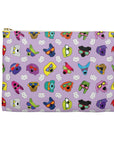 Pooch Pouch (Lavender) - Radiant Dogs