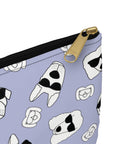 Pooch Pouch (Pastel Lavender) - Radiant Dogs