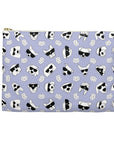 Pooch Pouch (Pastel Lavender) - Radiant Dogs