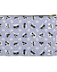 Pooch Pouch (Pastel Lavender) - Radiant Dogs