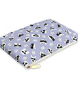 Pooch Pouch (Pastel Lavender) - Radiant Dogs