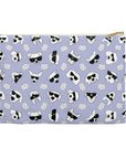 Pooch Pouch (Pastel Lavender) - Radiant Dogs