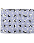 Pooch Pouch (Pastel Lavender) - Radiant Dogs