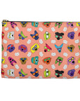 Pooch Pouch (Peachy Peach) - Radiant Dogs