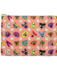 Pooch Pouch (Peachy Peach) - Radiant Dogs