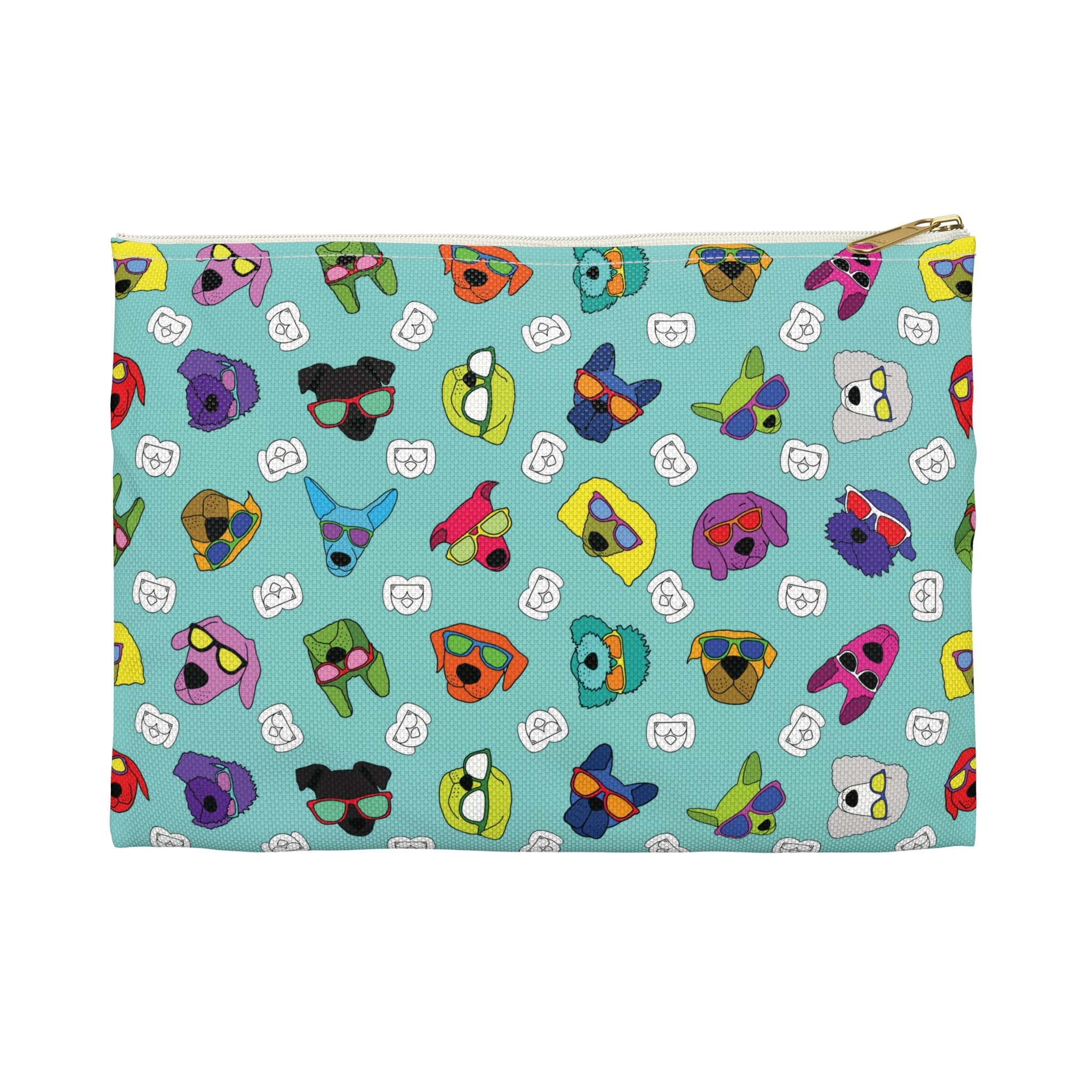 Pooch Pouch (Sea Green) - Radiant Dogs