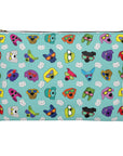 Pooch Pouch (Sea Green) - Radiant Dogs