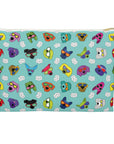 Pooch Pouch (Sea Green) - Radiant Dogs