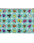 Pooch Pouch (Sea Green) - Radiant Dogs