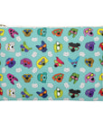 Pooch Pouch (Sea Green) - Radiant Dogs