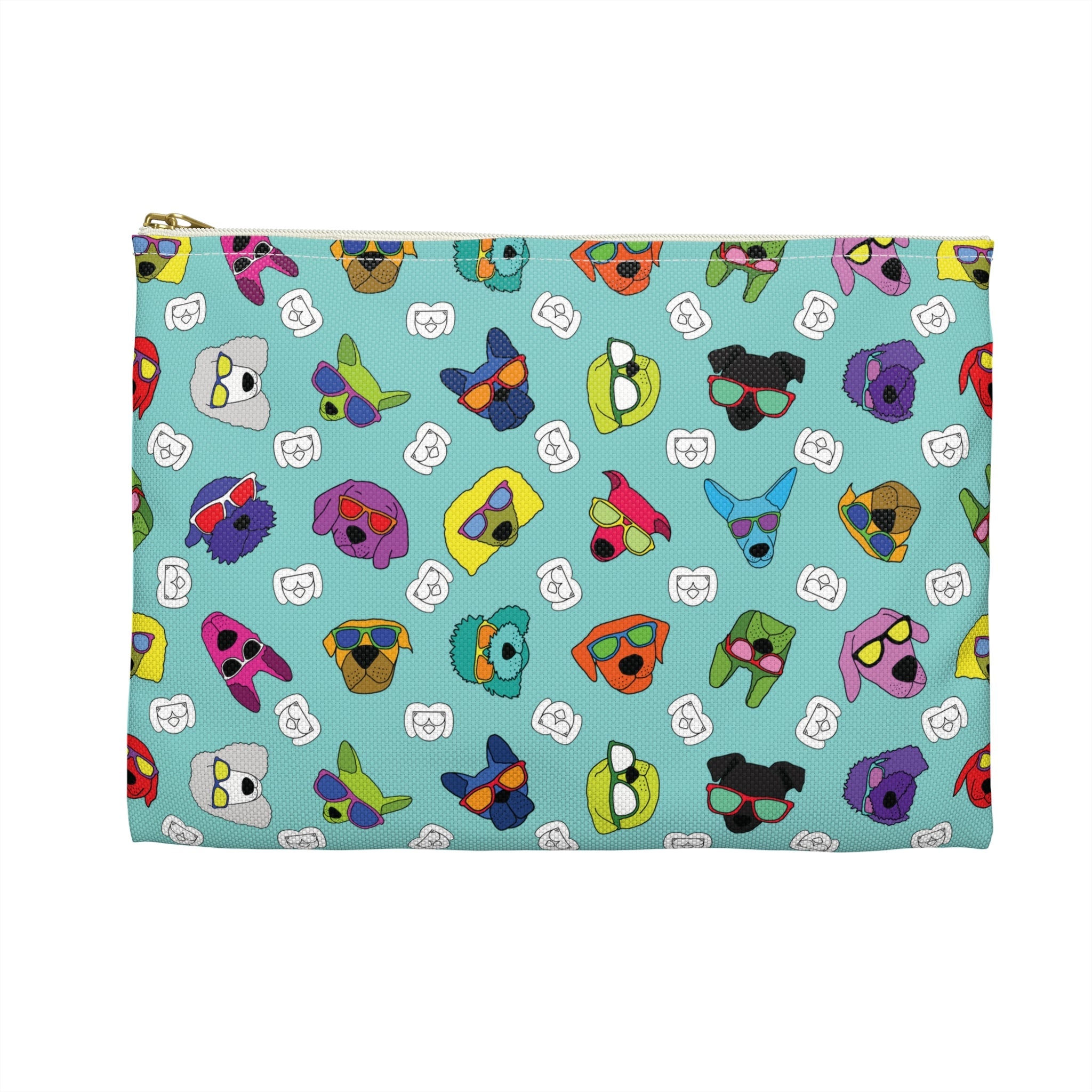 Pooch Pouch (Sea Green) - Radiant Dogs