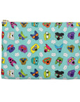 Pooch Pouch (Sea Green) - Radiant Dogs