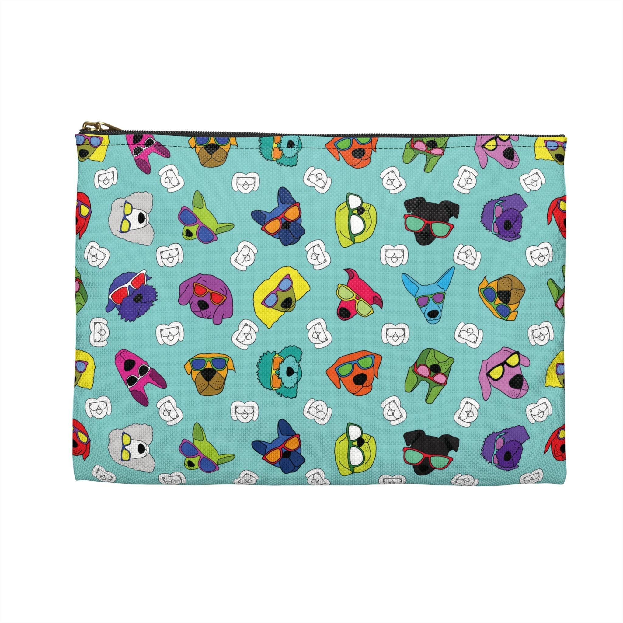 Pooch Pouch (Sea Green) - Radiant Dogs