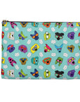 Pooch Pouch (Sea Green) - Radiant Dogs